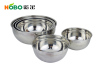 Stainless Steel Salad Bowl