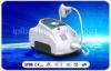 Salon System professional laser hair removal equipment for bikini line , beard