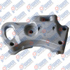 Engine Mounting FOR FORD 2S61 6030 CA