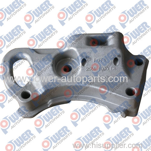 Engine Mounting FOR FORD 2S61 6030 CA