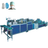TUV Approved Nonwoven Surgical Cap Making Machine