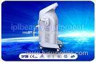 High Power Men 808nm Diode Laser hair removing machine for permanent hair reduction