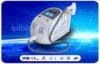 Portable pain free laser hair removal machines with germany semiconductor cooling system