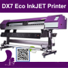 High quality printhead dx7 inkjet printer