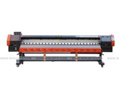 1.6m 1.8m 3.2m width printhead dx5 inkjet printer