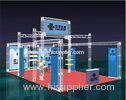 Exhibition Booth Events Aluminum Stage Truss / T6-6082