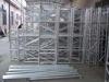 Node system Aluminum Stage Trusses aluminum alloy 6082-T6