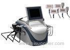 Air cooling Diode RF Lipo Laser Ultrasonic Cavitation Machine For Weight Loss