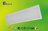 2860lm 300x1200 SMD LED panel light 6000 - 6500K For Supermarket lighting