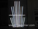 IP20 Indoor T8 LED Tube With Superior Vision-Care For Mart , Mall , Subway