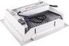High Power 100W Outdoor Gas Station LED Canopy Light 6500K 50 / 60Hz