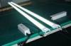 4500K IP20 24W 600mm LED Tubes T8 For Home , School , Hospital 50 / 60Hz