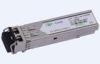 Compatible Duplex LC 120KM Single mode SFP CWDM Transceiver 2.5Gb/s