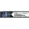 Compatible 1000BASE-BX10 SFP HP Transceiver Module J9142B for single - strand SMF