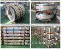 600mm - 1500mm Width HotDipGalvanizedSteelCoil For Construction & Base Metal