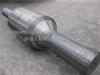 Wear - Resisting Material Hard Alloy Column Integral Spiral Blade Drilling Stabilizer