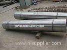 100MM -480MM ID Corrugated Iron Roller Blank for Papermaking Machinery