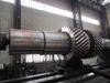 Hydraulic Press Alloy Steel Forgings