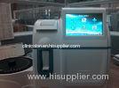 High Speed Results Fully Automatic Electrolyte Analyzer for Hospital