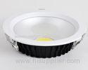 Cool White 20W Home Recessed Led Ceiling Lights , Surface Mounted Led Downlights