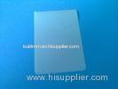 A2 / A3 Matte PET Film with EVA ( glue ) Matte Laminating Pouch Film for Name Cards, Menu, Visiting