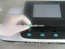 Rapid Results Big Display HbA1c Analyzer with 7 Inch Color Touch Screen