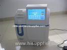Color Touch Screen Big Display ISE Analyzer with 50000 Results Storage