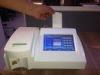 Multi - Language Semi Auto Biochemistry Analyzer With Multi Color Touch Screen