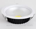 High Power 20W Bathroom Led Downlights Dimmable Round Ceiling Lights 1600lm
