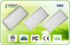 IP50 3500k Square Dimmable Ultra Thin LED Panel Light / LED Panel Lighting For Meeting Room