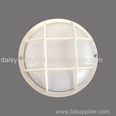 CE approved LED bulkhead wall light series 10w