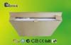 High Power 40W flat Square LED slim Panel Light Recessed in wall 2800 - 6500K