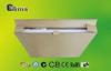 TUV approved 40 Watt Square surface 60x60 LED Panel Light 4000lm 30 - 36V DC
