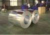 Slitting 610mm Cr3 Treated ASTM A653 Standard Hot Dip Double Size Galvanized Steel Coil