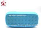 Mobile Phone / PC / Ipod Promotional Bluetooth Speaker Stereo Portable Sound Box