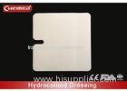 Silver Hydrocolloid Wound Dressing First Aid Non Adherent Collagen Dressing