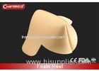 Non Adhesive Medical Polyurthane Foam Wound Dressing Porous Soft Plaster