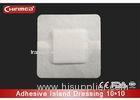 I.V. Catheter Sterile Waterproof Wound Dressing Non Woven Fabric Porous Dressing