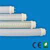 High power SMD3528 2400mm LED tube T8 for supermarket , aluminum & PC