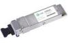 40G SR4 QSFP + Optical Transceiver Single mode fiber 850m Full compatible