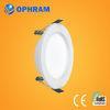 High Bright Led Down Light Fixtures 3.5 Inch 2 Year Warranty For Building Lighting