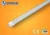 Energy Saving 50Hz / 60Hz G13 9W T8 LED Tube Light For shopping mall / KTV