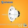 Anti-glare 9W Led Indoor Downlight Fixtures High Lumen 5730 SMD CE ROHS ERP 5inch