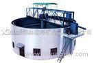 Mechanical Structure Slurry Thickener For Dealing With Slime , Wastewater , Waste Residue