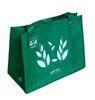 Customized logo Handled Non Woven Bag & Shopping bag for Packing garment