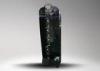 Hooks POS Display Stands with Black Printing For Glow Products