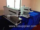 Cutting Length 330mm Metal Cutting Machine for SMD PCB board