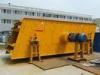 Wear - Resistant Circular Vibrating Screen Machine for Building Industry