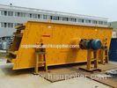 Wear - Resistant Circular Vibrating Screen Machine for Building Industry