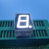 Ultra white 0.56&quot; common cathode 7 segment led display single digit